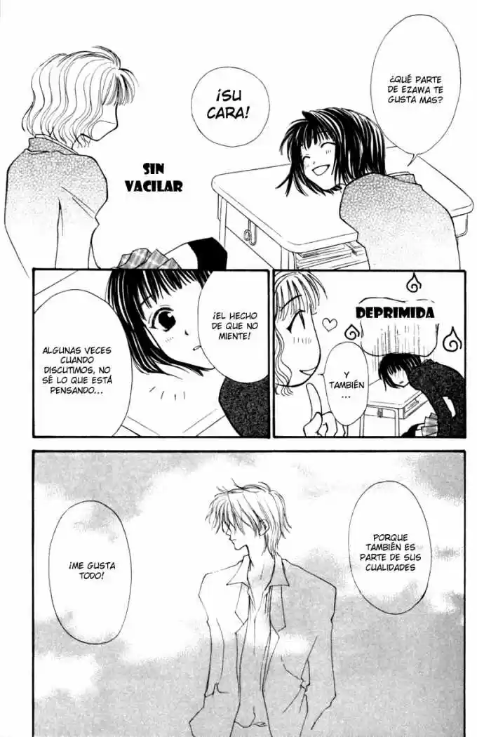 Mekakushi No Kuni (invisible World) - Capítulo 13 - Página 16 - LectorTMOo