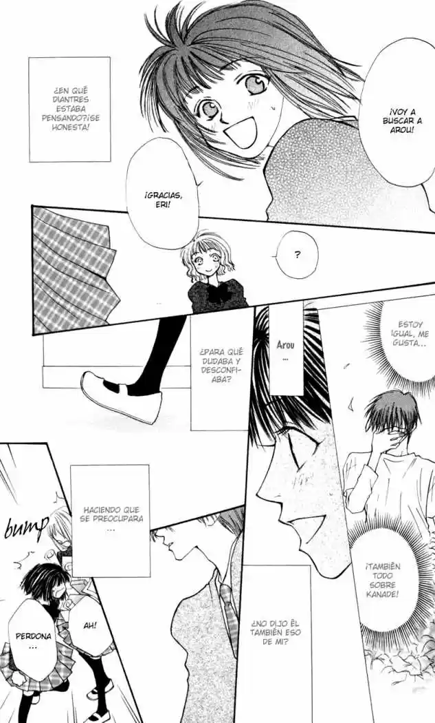 Mekakushi No Kuni (invisible World) - Capítulo 13 - Página 18 - LectorTMOo