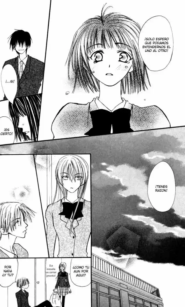 Mekakushi No Kuni (invisible World) - Capítulo 13 - Página 37 - LectorTMOo