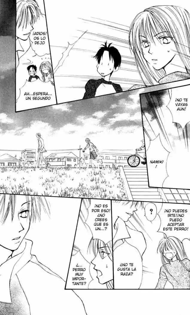 Mekakushi No Kuni (invisible World) - Capítulo 14 - Página 29 - LectorTMOo