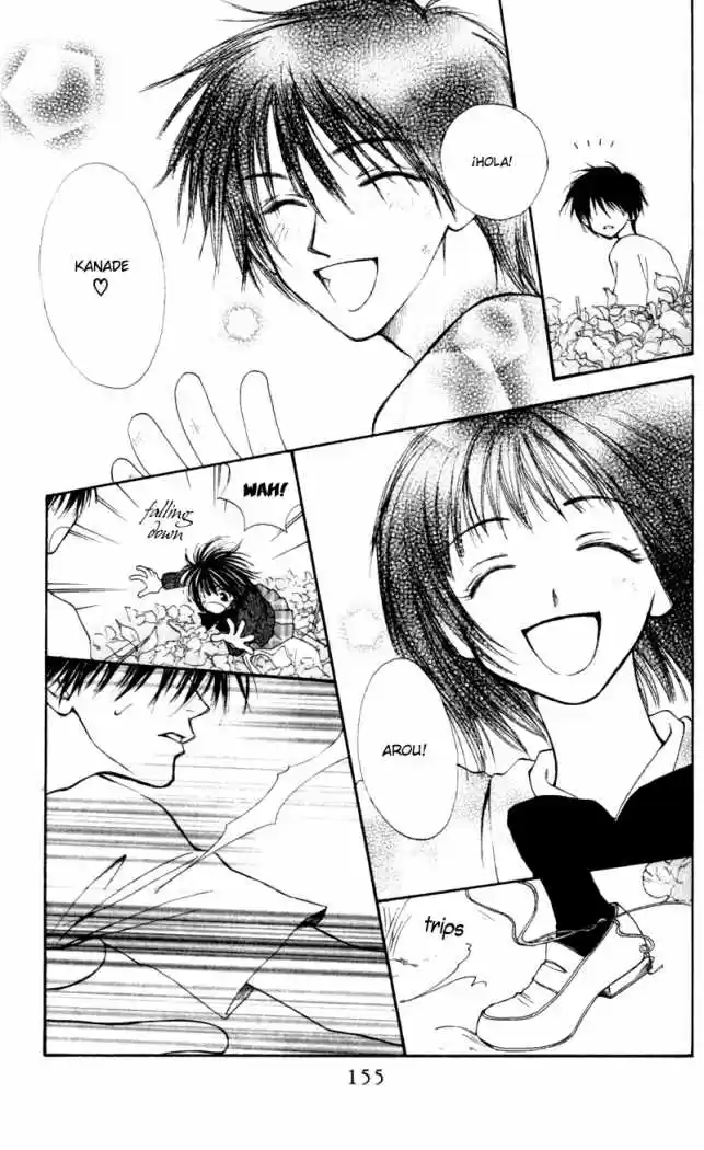 Mekakushi No Kuni (invisible World) - Capítulo 15 - Página 6 - LectorTMOo