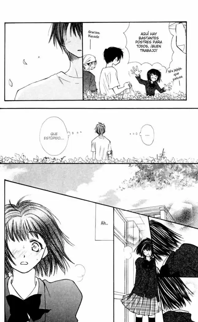 Mekakushi No Kuni (invisible World) - Capítulo 15 - Página 9 - LectorTMOo