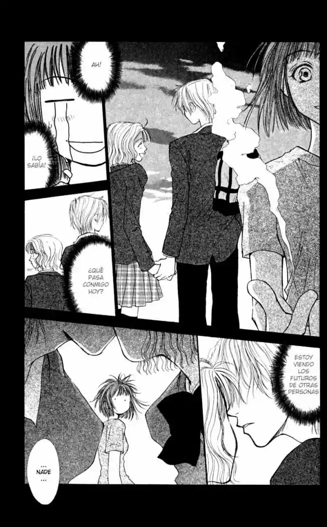Mekakushi No Kuni (invisible World) - Capítulo 15 - Página 14 - LectorTMOo