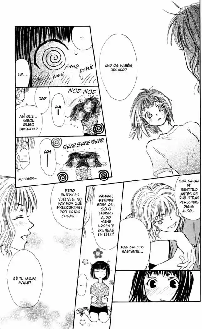 Mekakushi No Kuni (invisible World) - Capítulo 15 - Página 16 - LectorTMOo