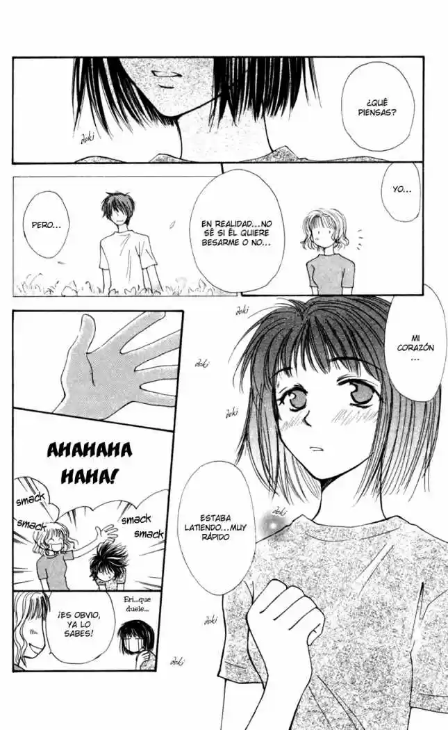 Mekakushi No Kuni (invisible World) - Capítulo 15 - Página 17 - LectorTMOo