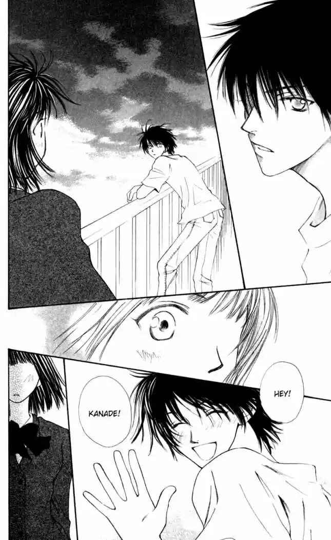 Mekakushi No Kuni (invisible World) - Capítulo 15 - Página 29 - LectorTMOo