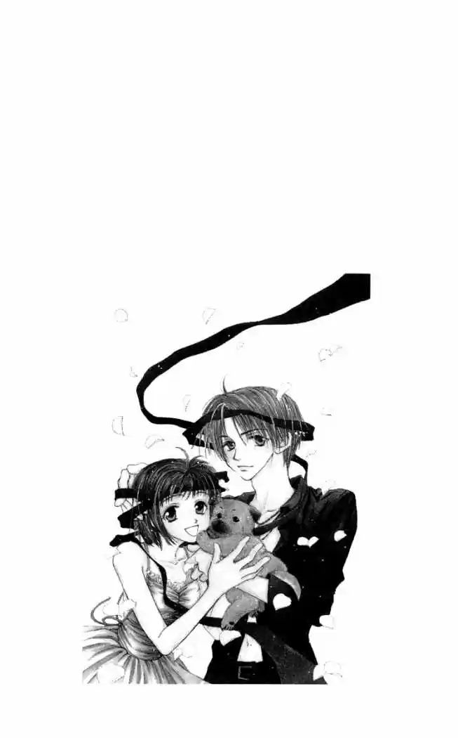 Mekakushi No Kuni (invisible World) - Capítulo 16 - Página 10 - LectorTMOo