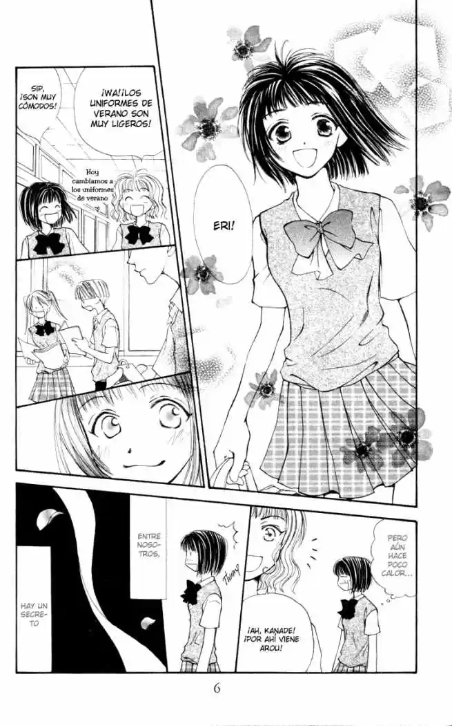 Mekakushi No Kuni (invisible World) - Capítulo 16 - Página 12 - LectorTMOo