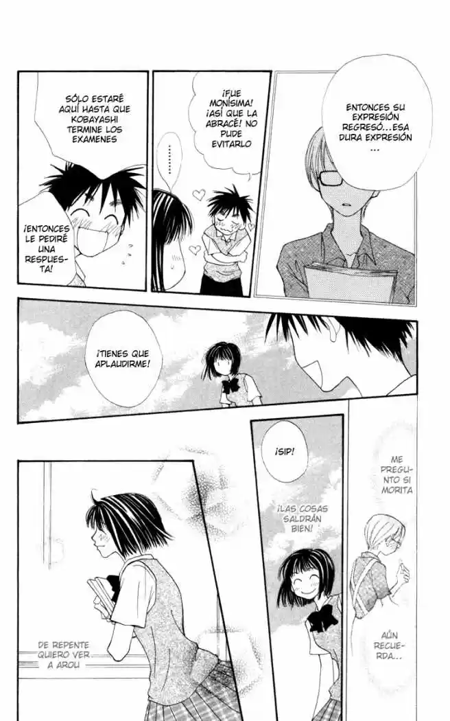 Mekakushi No Kuni (invisible World) - Capítulo 16 - Página 30 - LectorTMOo