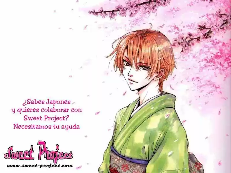 Mekakushi No Kuni (invisible World) - Capítulo 16 - Página 46 - LectorTMOo