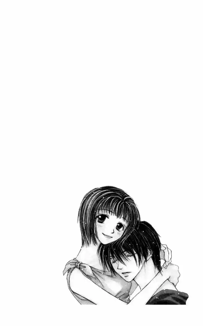 Mekakushi No Kuni (invisible World) - Capítulo 19 - Página 5 - LectorTMOo