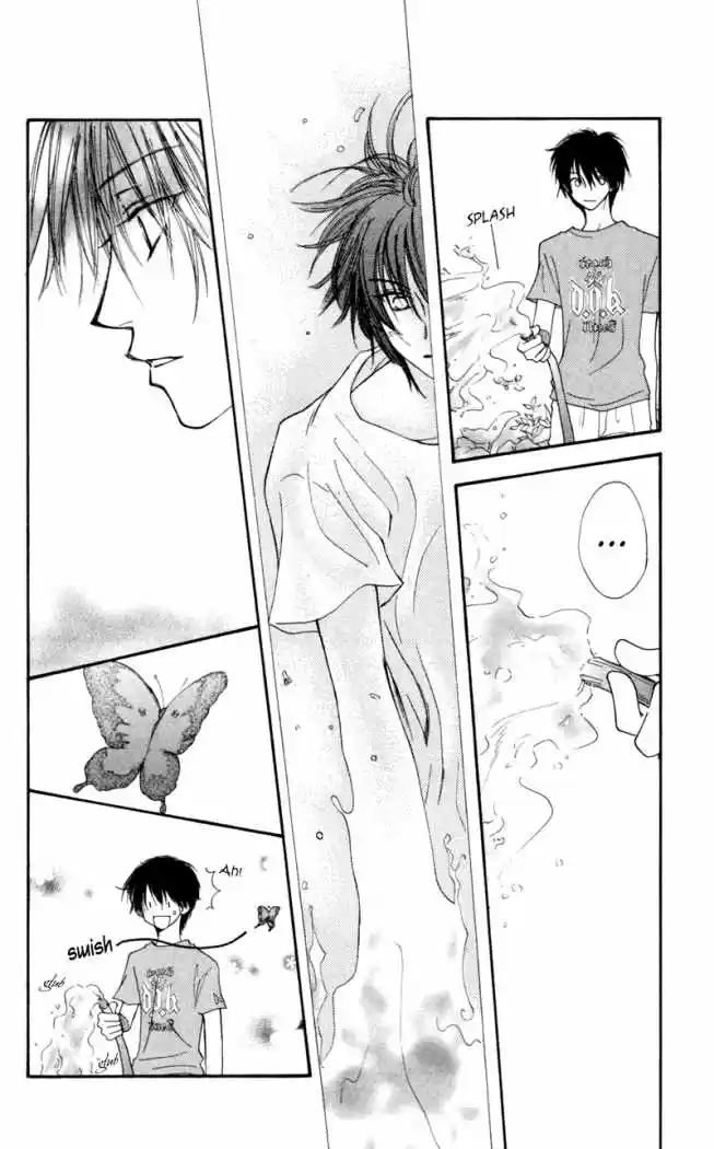 Mekakushi No Kuni (invisible World) - Capítulo 19 - Página 9 - LectorTMOo