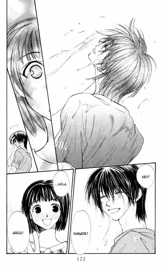 Mekakushi No Kuni (invisible World) - Capítulo 19 - Página 11 - LectorTMOo