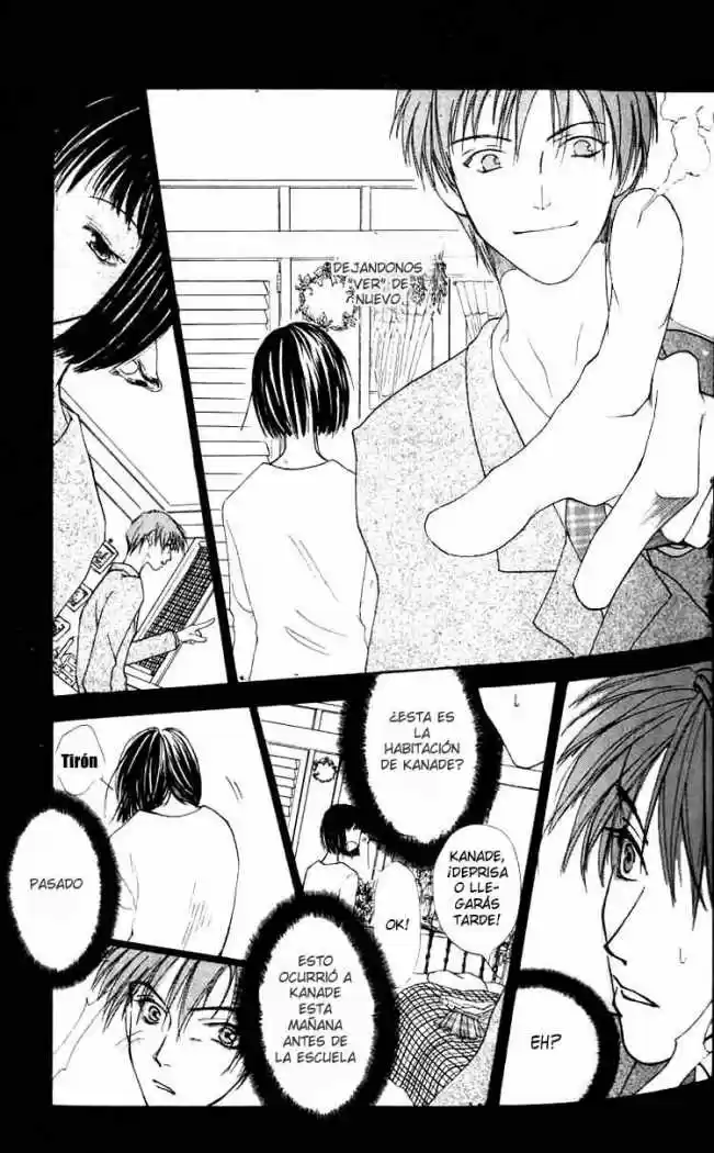 Mekakushi No Kuni (invisible World) - Capítulo 2 - Página 10 - LectorTMOo
