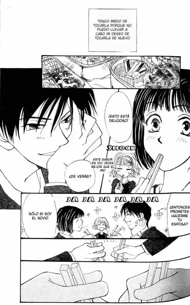 Mekakushi No Kuni (invisible World) - Capítulo 2 - Página 16 - LectorTMOo