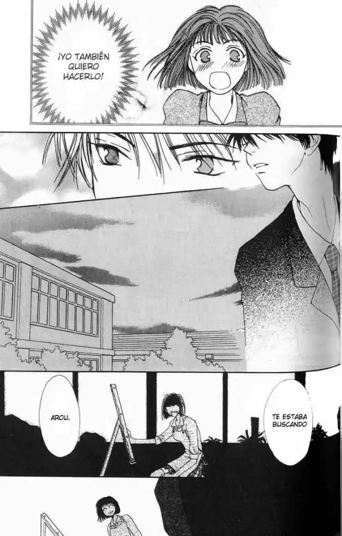 Mekakushi No Kuni (invisible World) - Capítulo 2 - Página 40 - LectorTMOo