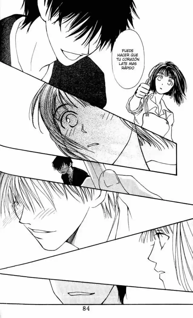 Mekakushi No Kuni (invisible World) - Capítulo 2 - Página 43 - LectorTMOo