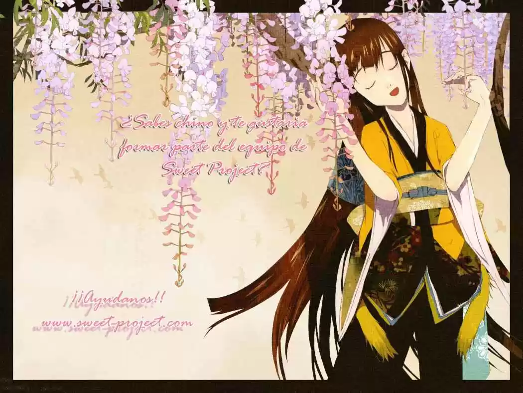 Mekakushi No Kuni (invisible World) - Capítulo 20 - Página 2 - LectorTMOo