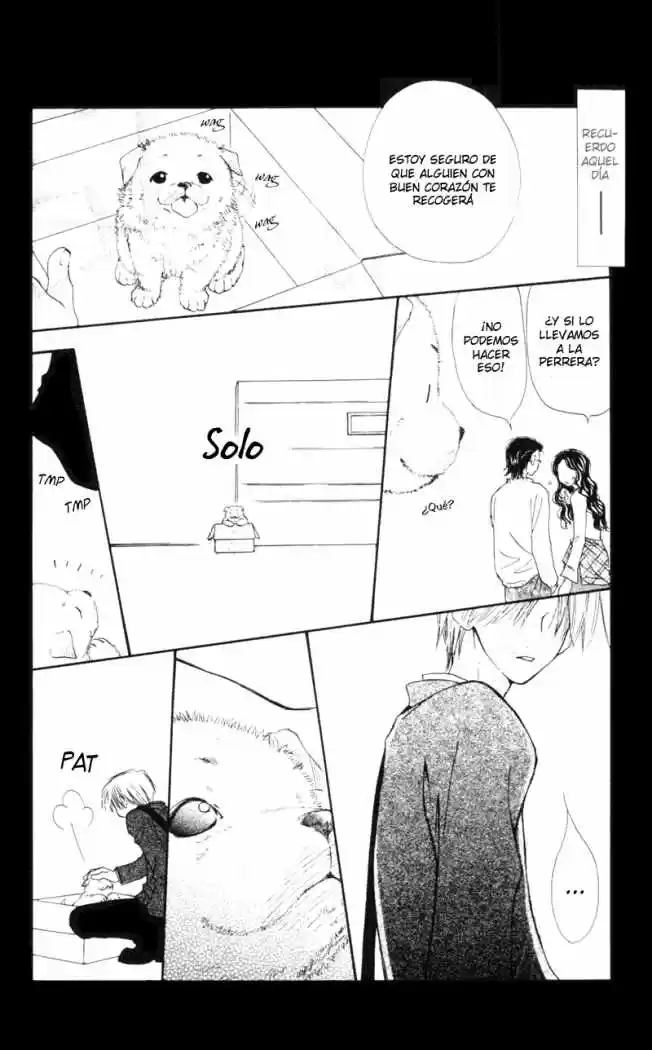 Mekakushi No Kuni (invisible World) - Capítulo 20 - Página 7 - LectorTMOo