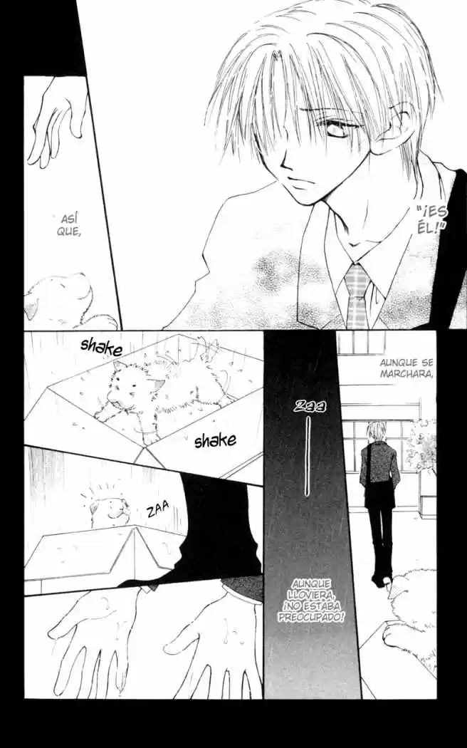 Mekakushi No Kuni (invisible World) - Capítulo 20 - Página 9 - LectorTMOo