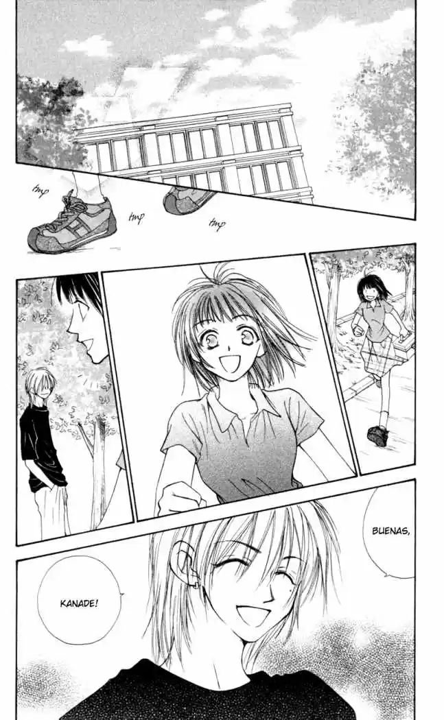 Mekakushi No Kuni (invisible World) - Capítulo 20 - Página 18 - LectorTMOo