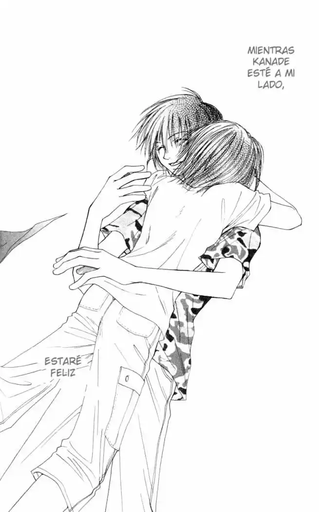 Mekakushi No Kuni (invisible World) - Capítulo 20 - Página 44 - LectorTMOo