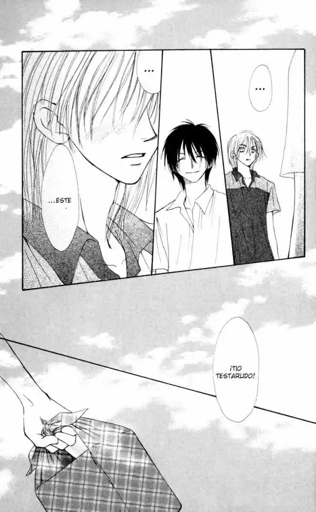 Mekakushi No Kuni (invisible World) - Capítulo 20 - Página 49 - LectorTMOo