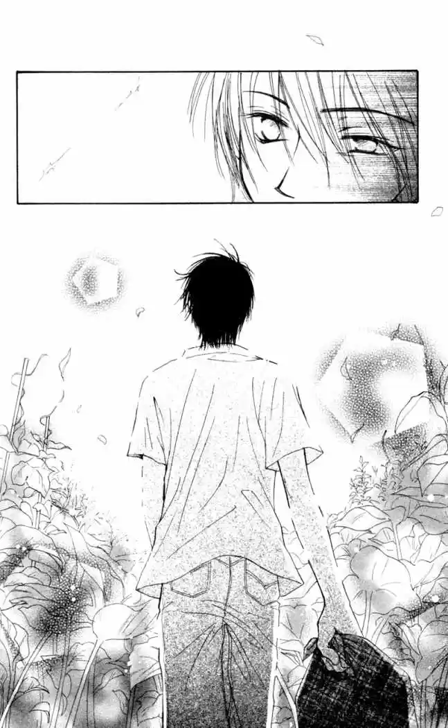 Mekakushi No Kuni (invisible World) - Capítulo 20 - Página 50 - LectorTMOo