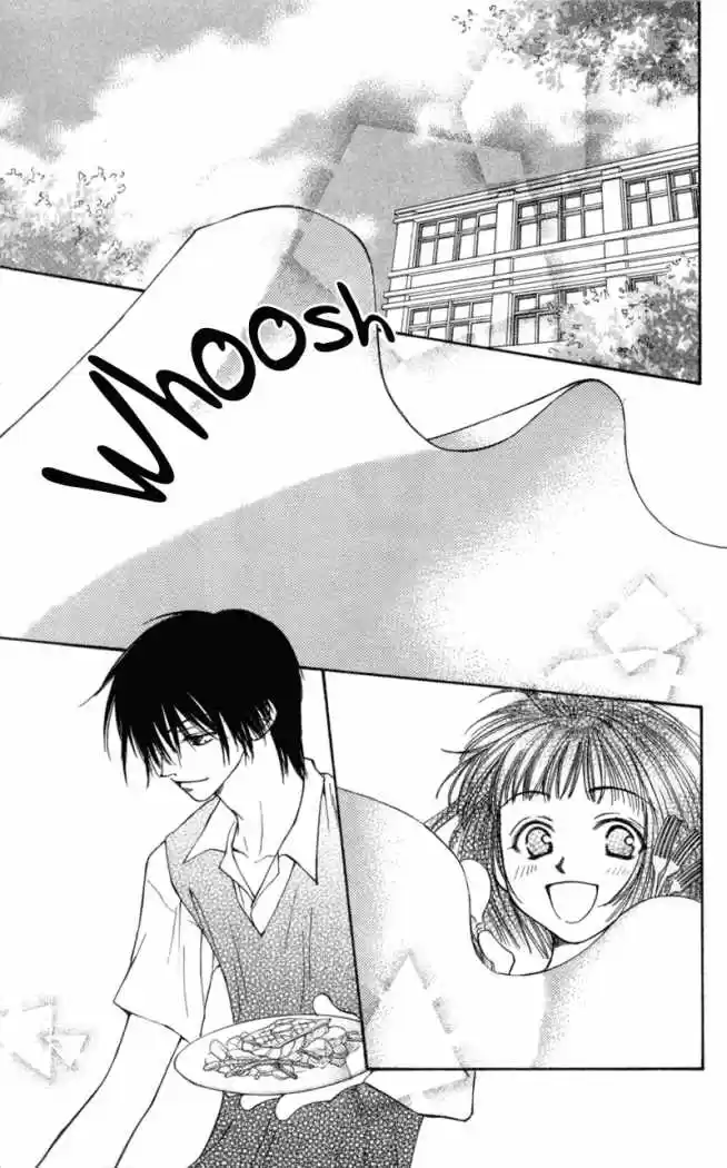 Mekakushi No Kuni (invisible World) - Capítulo 21 - Página 8 - LectorTMOo