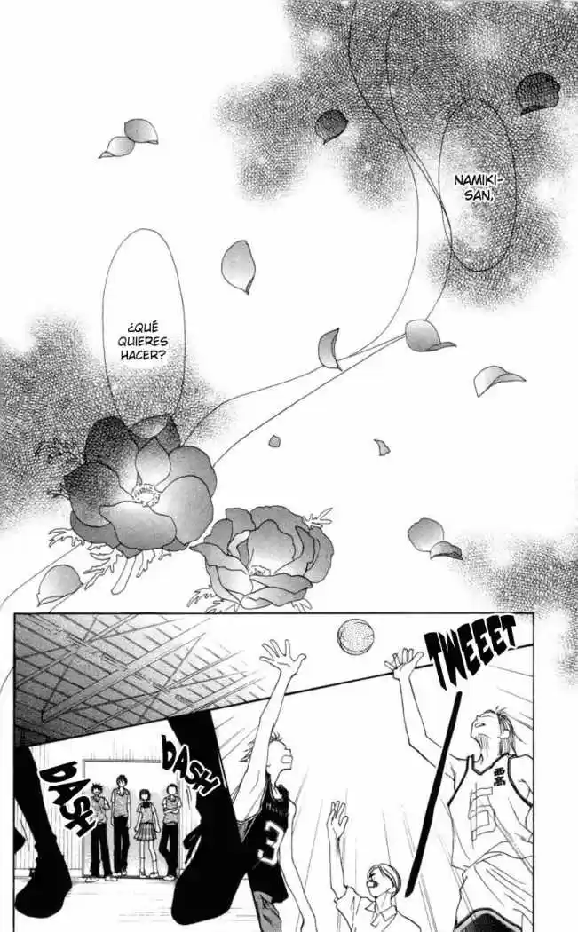 Mekakushi No Kuni (invisible World) - Capítulo 21 - Página 35 - LectorTMOo