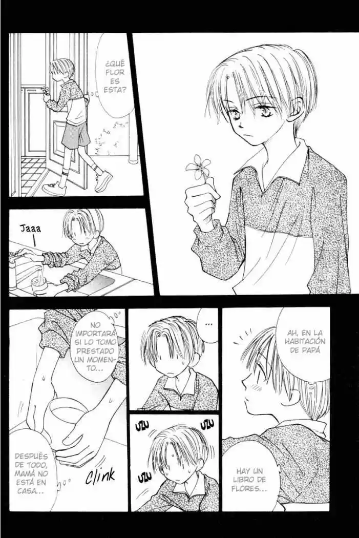 Mekakushi No Kuni (invisible World) - Capítulo 23 - Página 15 - LectorTMOo