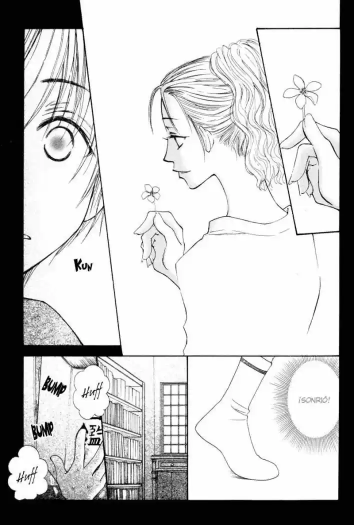 Mekakushi No Kuni (invisible World) - Capítulo 23 - Página 18 - LectorTMOo