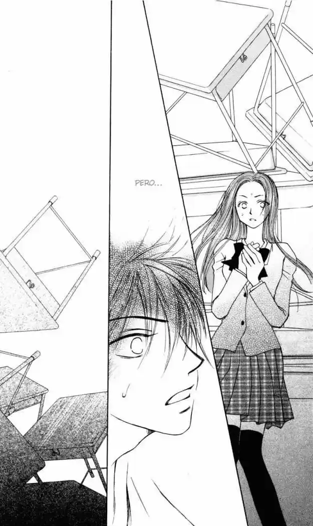 Mekakushi No Kuni (invisible World) - Capítulo 23 - Página 27 - LectorTMOo