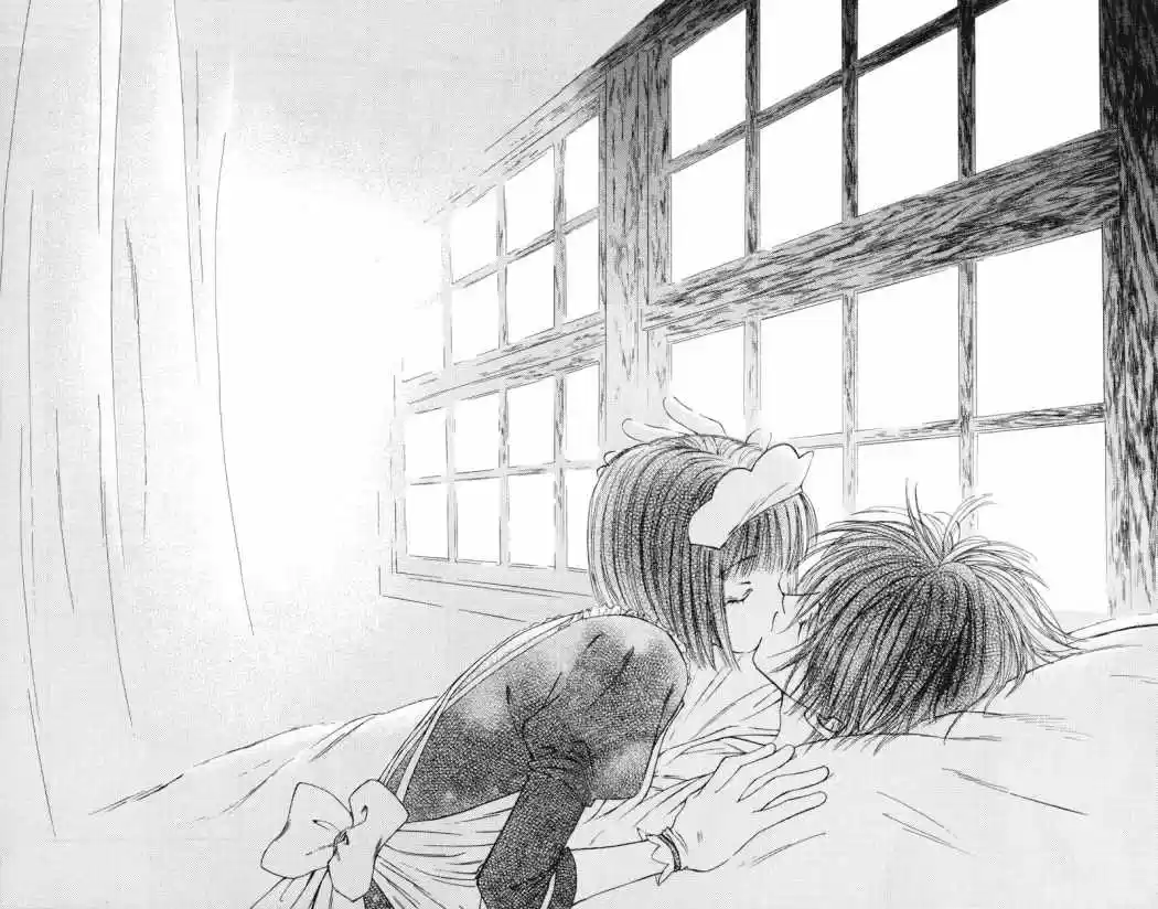 Mekakushi No Kuni (invisible World) - Capítulo 23 - Página 36 - LectorTMOo