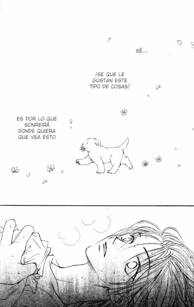 Mekakushi No Kuni (invisible World) - Capítulo 24 - Página 5 - LectorTMOo