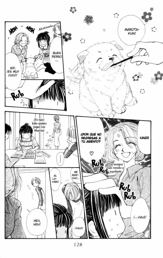 Mekakushi No Kuni (invisible World) - Capítulo 24 - Página 9 - LectorTMOo