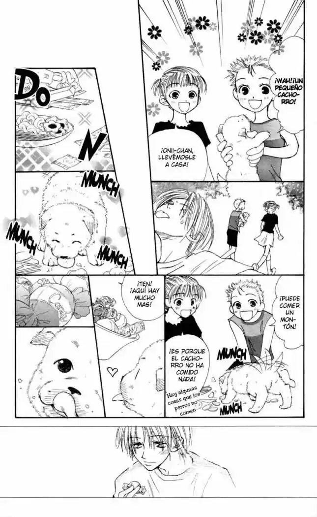 Mekakushi No Kuni (invisible World) - Capítulo 25 - Página 6 - LectorTMOo