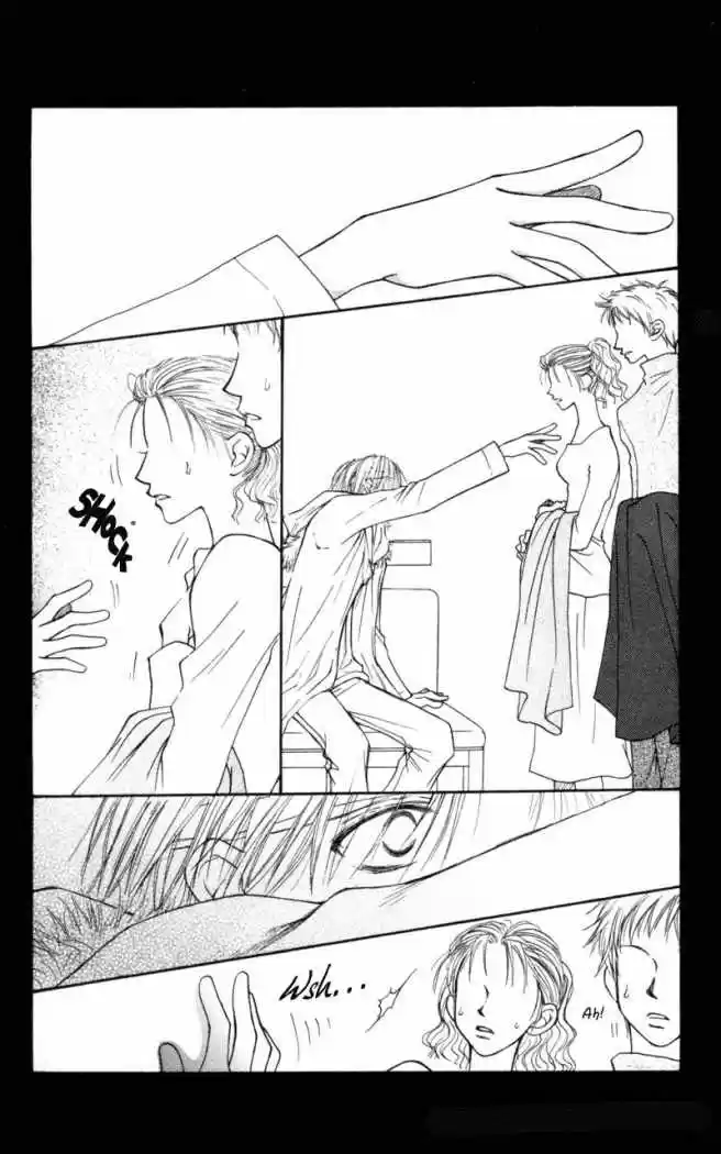 Mekakushi No Kuni (invisible World) - Capítulo 25 - Página 22 - LectorTMOo