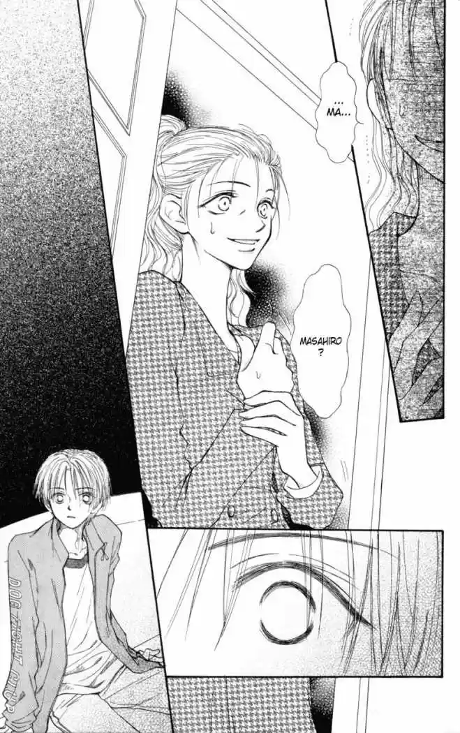 Mekakushi No Kuni (invisible World) - Capítulo 25 - Página 33 - LectorTMOo