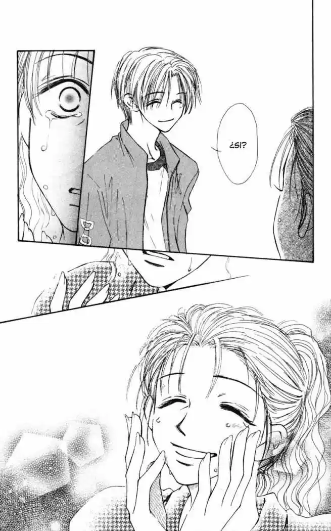 Mekakushi No Kuni (invisible World) - Capítulo 25 - Página 39 - LectorTMOo