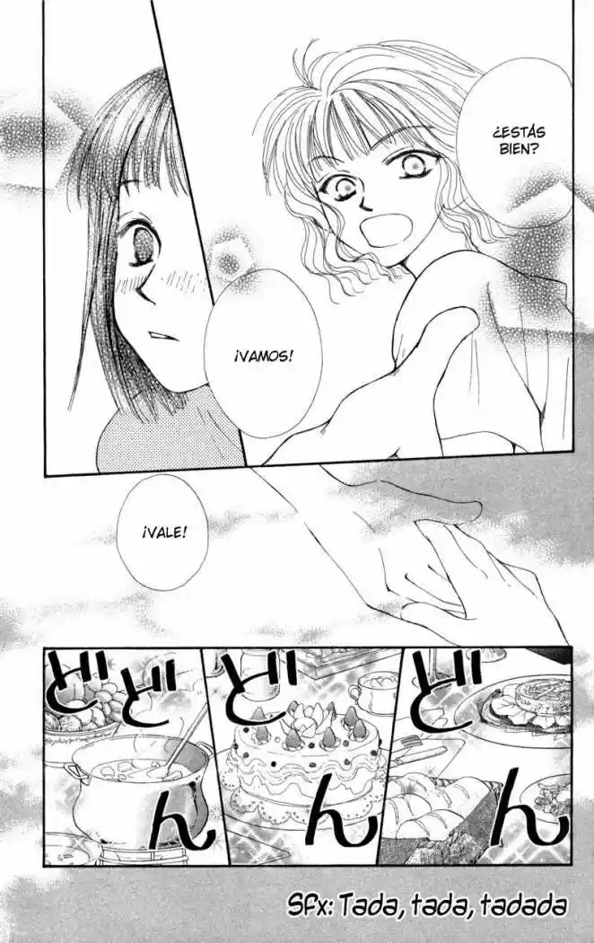 Mekakushi No Kuni (invisible World) - Capítulo 27 - Página 10 - LectorTMOo