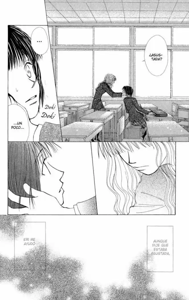 Mekakushi No Kuni (invisible World) - Capítulo 27 - Página 23 - LectorTMOo