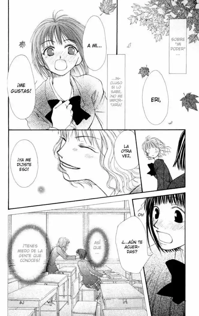 Mekakushi No Kuni (invisible World) - Capítulo 27 - Página 37 - LectorTMOo