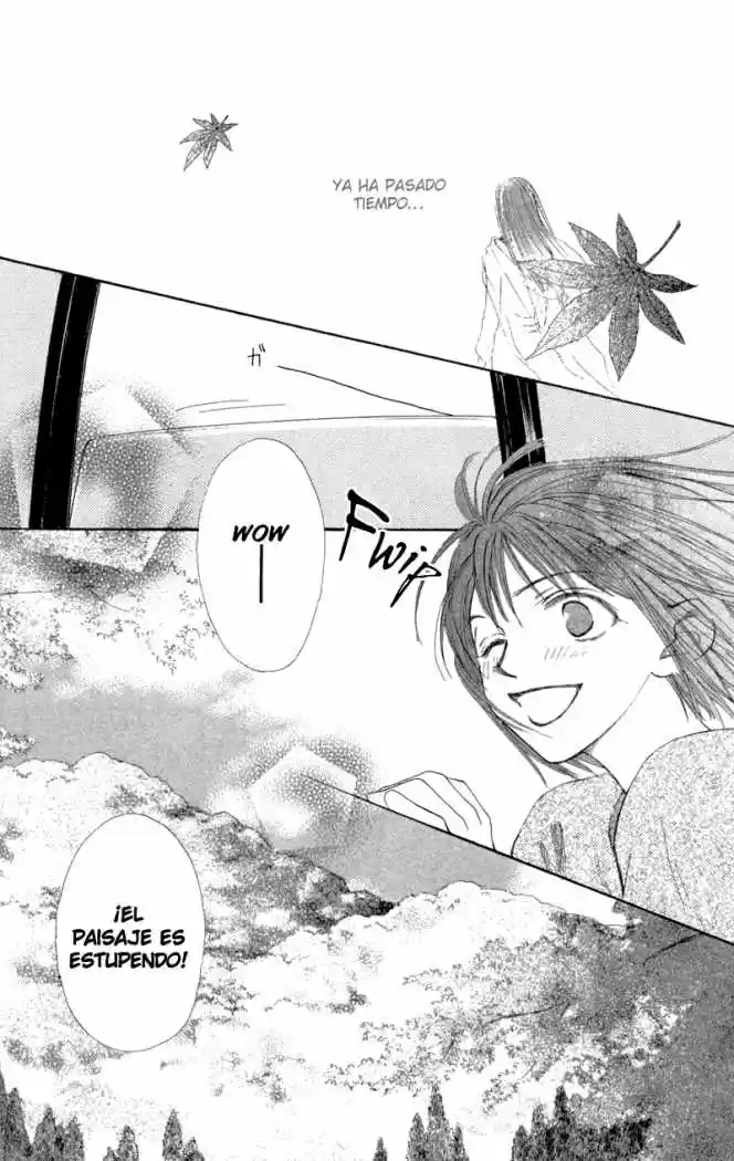 Mekakushi No Kuni (invisible World) - Capítulo 28 - Página 12 - LectorTMOo