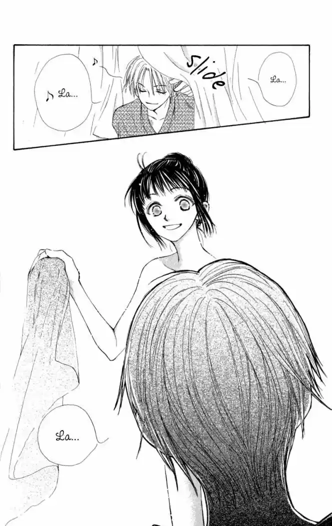 Mekakushi No Kuni (invisible World) - Capítulo 28 - Página 32 - LectorTMOo