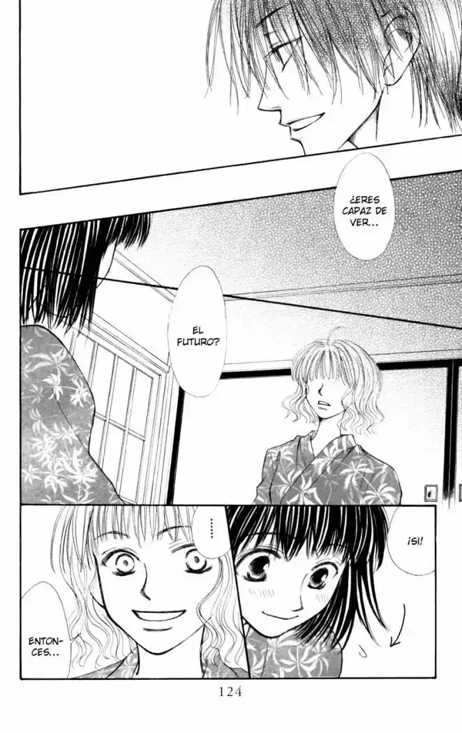 Mekakushi No Kuni (invisible World) - Capítulo 29 - Página 12 - LectorTMOo