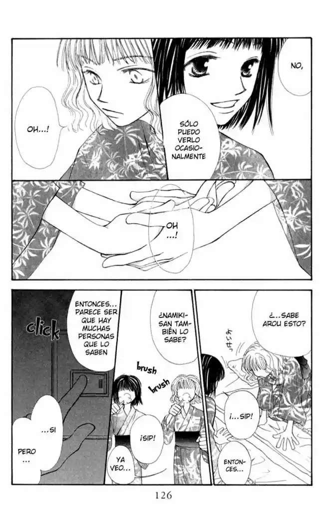 Mekakushi No Kuni (invisible World) - Capítulo 29 - Página 14 - LectorTMOo