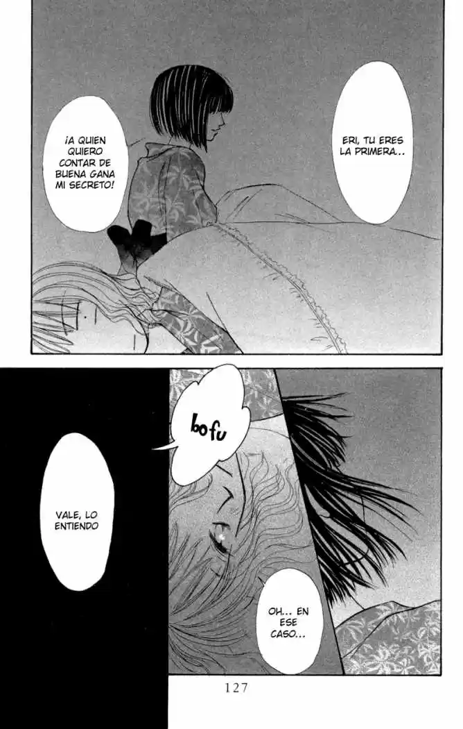 Mekakushi No Kuni (invisible World) - Capítulo 29 - Página 15 - LectorTMOo