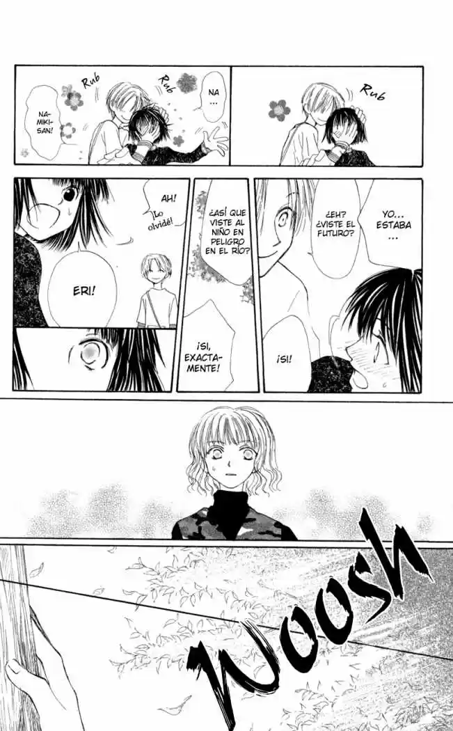 Mekakushi No Kuni (invisible World) - Capítulo 29 - Página 20 - LectorTMOo