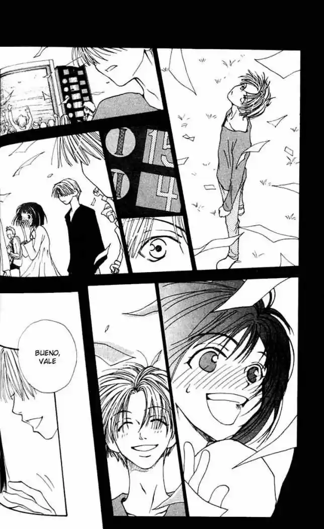 Mekakushi No Kuni (invisible World) - Capítulo 3 - Página 25 - LectorTMOo
